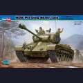 1:35   Hobby Boss   82424    M26 Pershing Heavy Tank 